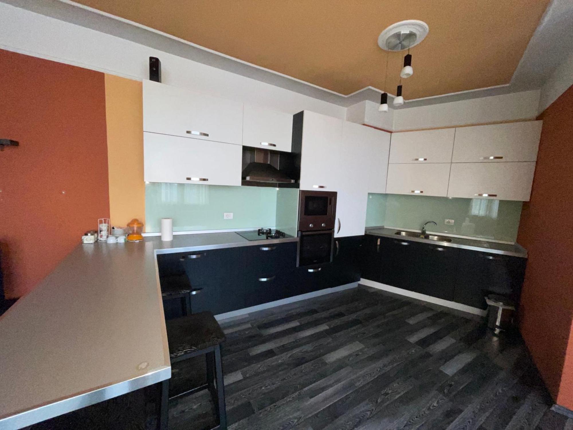 Moonshine Apartament ティラナ エクステリア 写真